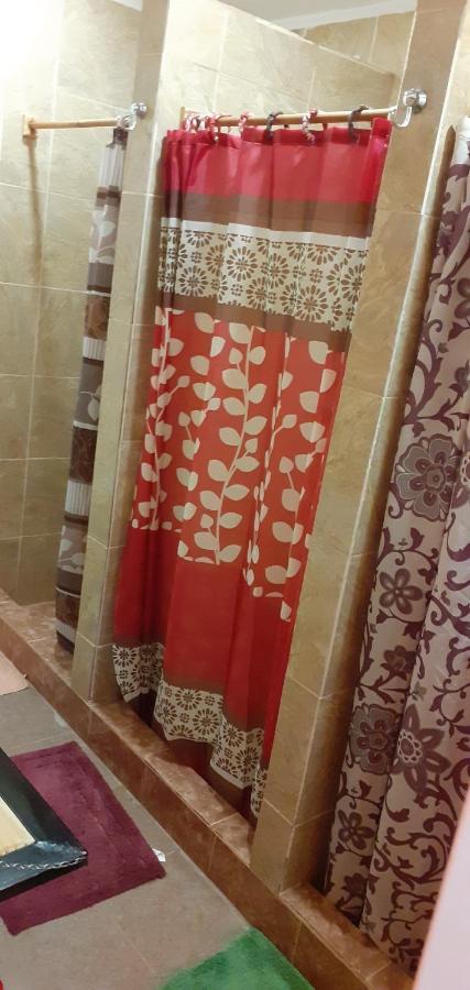 Hostel El Viajante ลอส อันติกวอส ภายนอก รูปภาพ