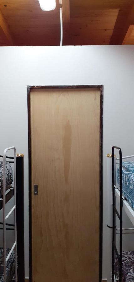 Hostel El Viajante ลอส อันติกวอส ภายนอก รูปภาพ