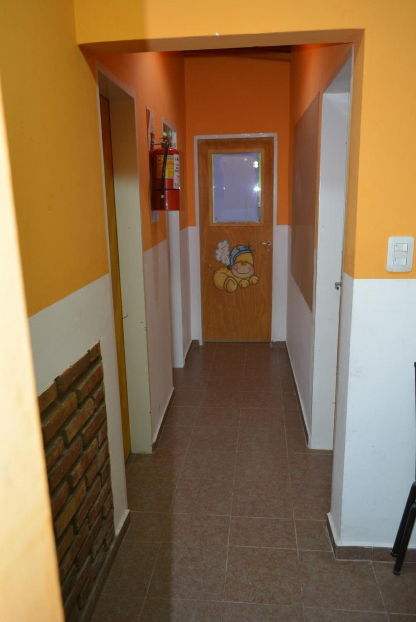 Hostel El Viajante ลอส อันติกวอส ภายนอก รูปภาพ