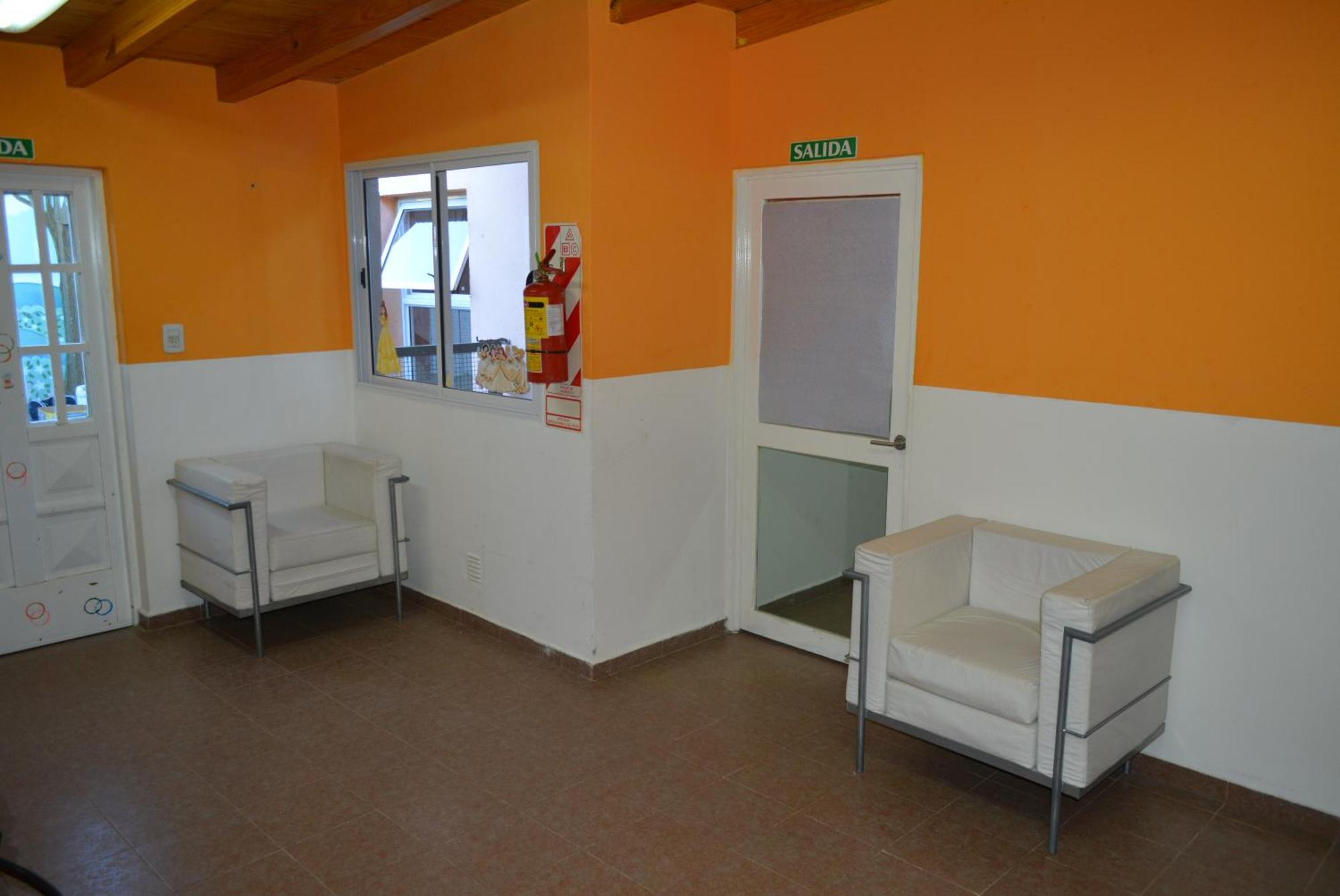 Hostel El Viajante ลอส อันติกวอส ภายนอก รูปภาพ