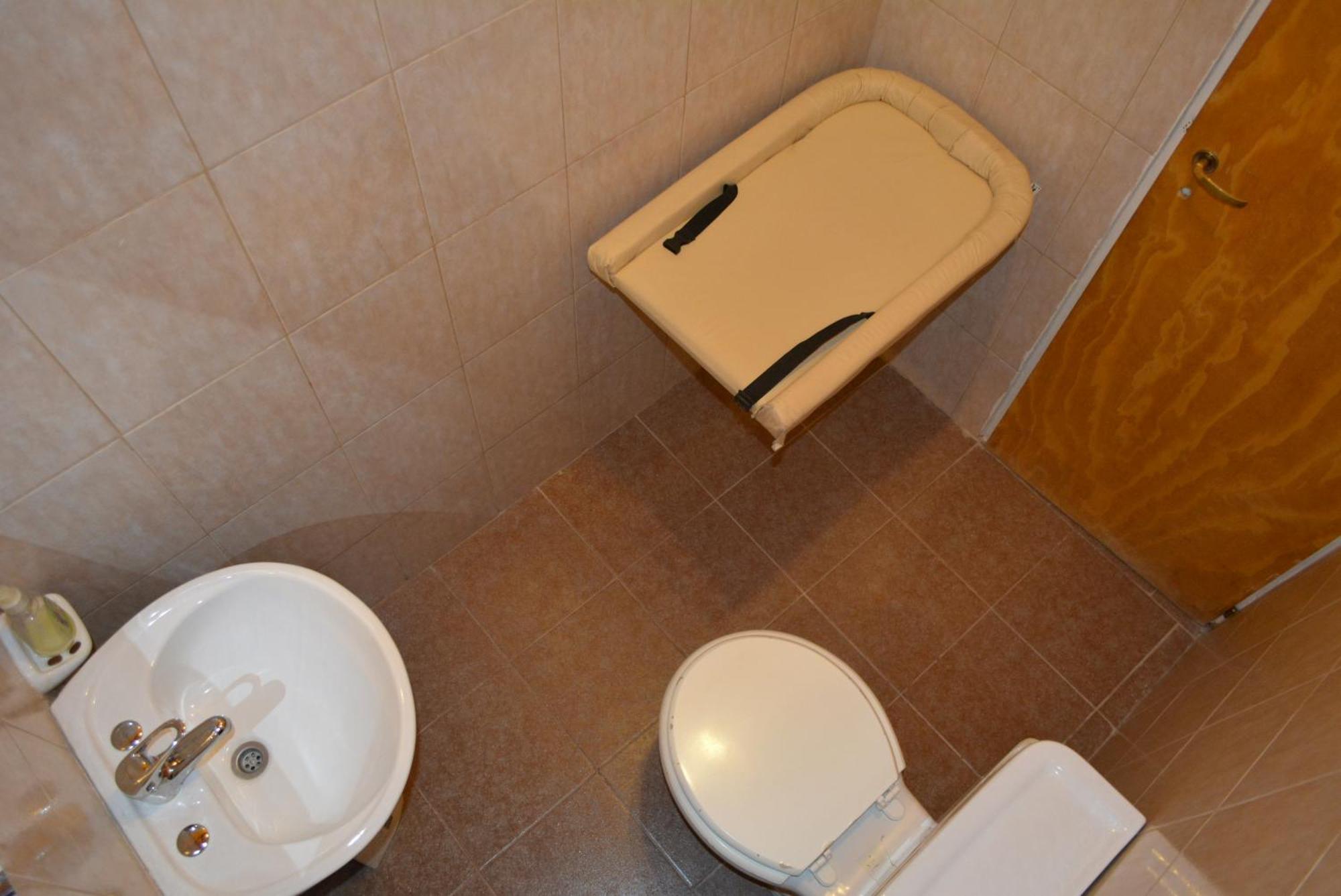 Hostel El Viajante ลอส อันติกวอส ภายนอก รูปภาพ