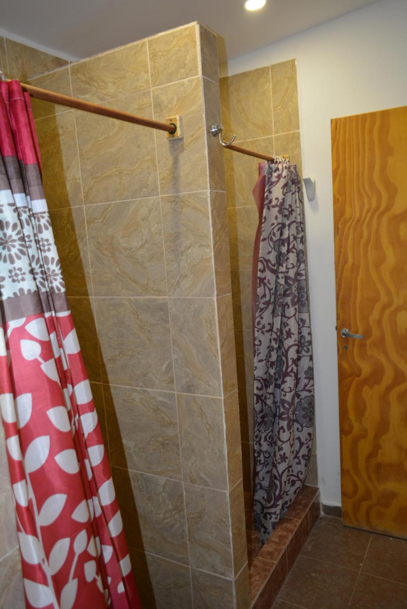 Hostel El Viajante ลอส อันติกวอส ภายนอก รูปภาพ