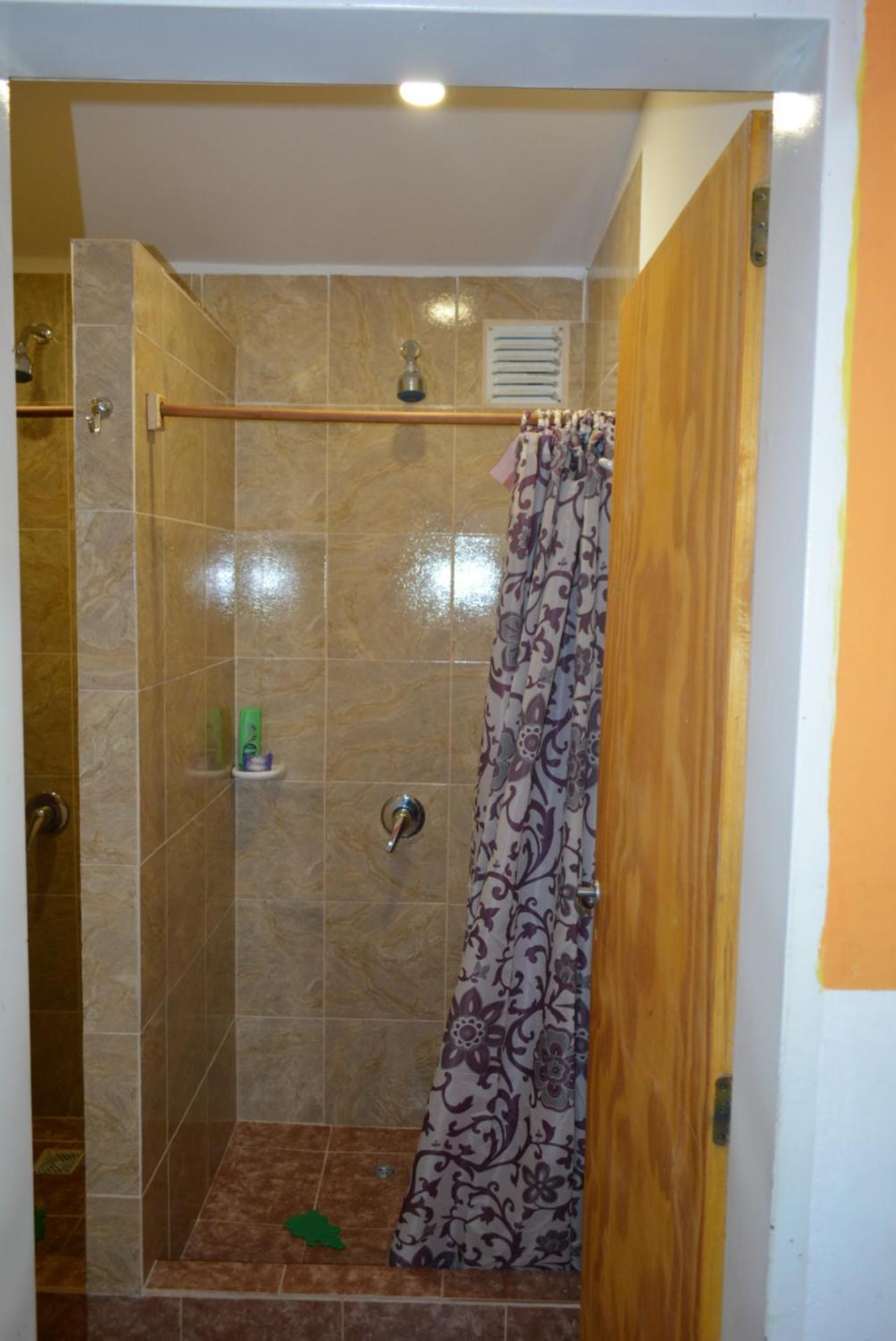 Hostel El Viajante ลอส อันติกวอส ภายนอก รูปภาพ